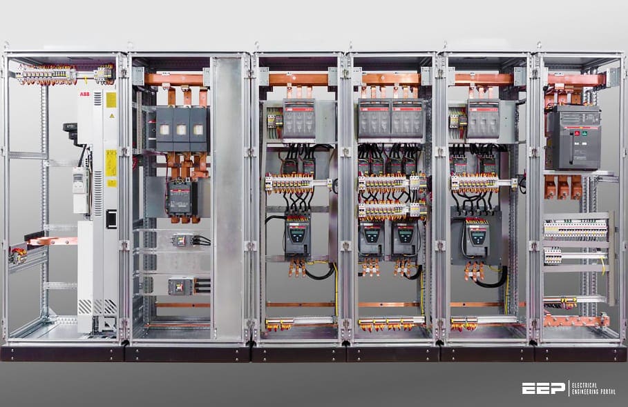 Low voltage Panels